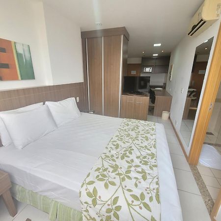 Flat Nobile Suites Monumental By Rei Dos Flats, ブラジリア エクステリア 写真