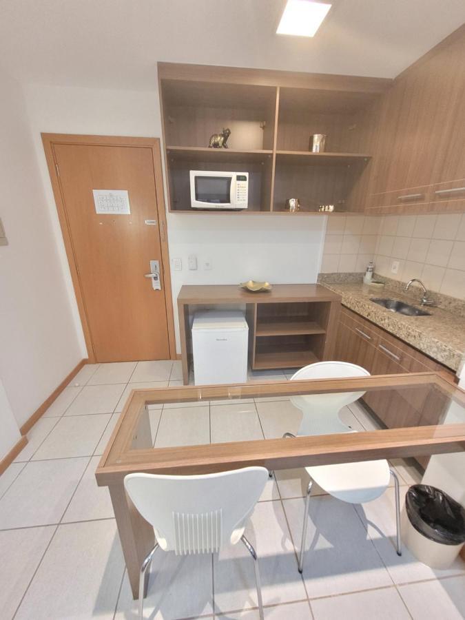 Flat Nobile Suites Monumental By Rei Dos Flats, ブラジリア エクステリア 写真